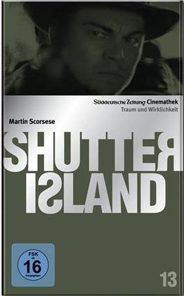 Shutter Island - SZ-Cinemathek Traum und Wirklichkeit Nr. 13 (2010)