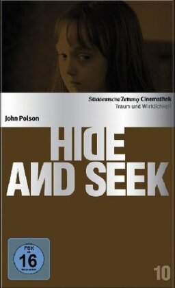 Hide and seek - SZ-Cinemathek Traum und Wirklichkeit Nr. 10 (2005)