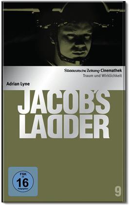 Jacob's Ladder - SZ-Cinemathek Traum und Wirklichkeit Nr. 9 (1990)