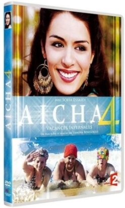 Aicha 4 - Vacances infernales (2012)