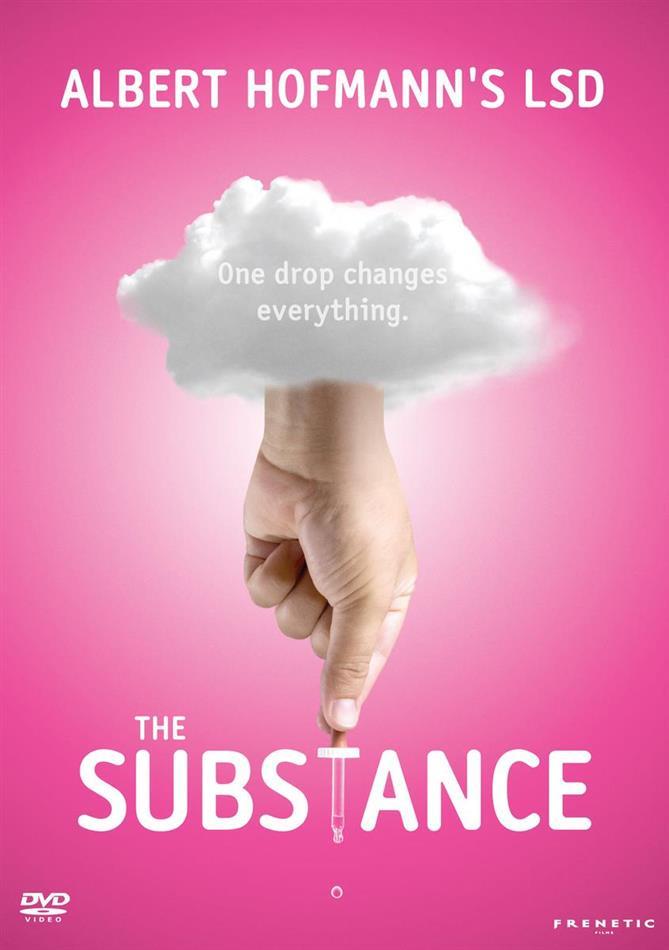 The Substance - Albert Hofmann's LSD (2011)