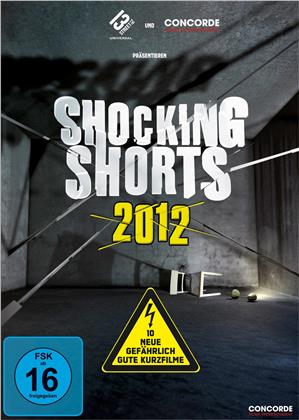 Shocking Shorts 2012 - 10 neue gefährlich gute Kurzfilme