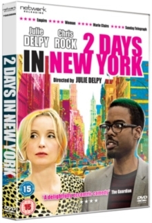 2 days in New York (2011)
