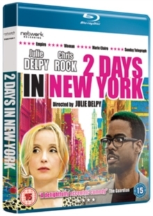 2 days in New York (2011)