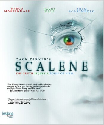 Scalene