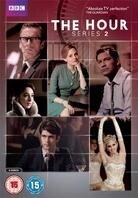 The hour - Series 2 (2 DVDs)