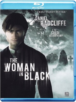 The Woman in Black (2011)