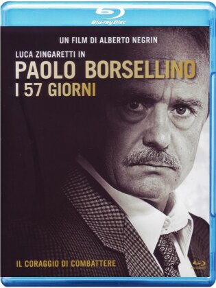 Paolo Borsellino - I 57 giorni (2012)
