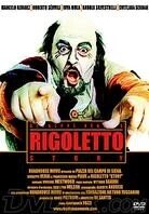 Giuseppe Verdi's Rigoletto Story