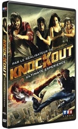 Knockout - Ultimate Experience (2010)