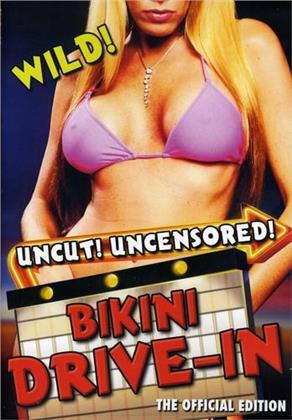 Bikini Drive-In Special (Uncut)