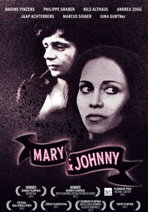 Mary & Johnny (2011)