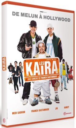 Les Kaïra (2012) (Gaumont)