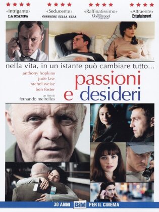 Passioni e desideri (2011)