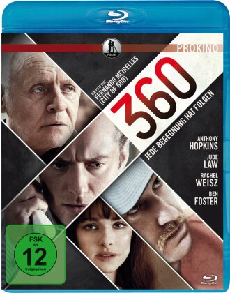 360 - Jede Begegnung hat Folgen (2011)