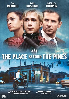 The place beyond the pines (2012)