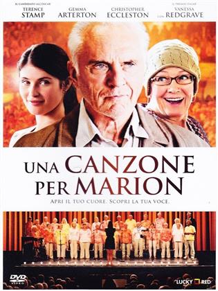 Una canzone per Marion - Song for Marion (2012)