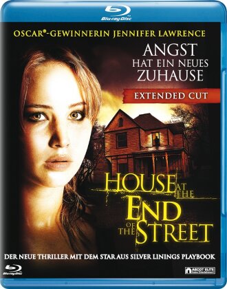 House at the End of the Street - (Extended Cut) (2012)