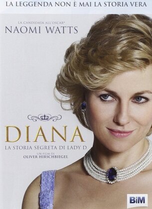 Diana - La storia segreta di Lady D (2013)