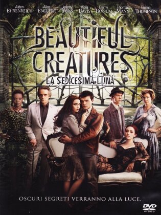 Beautiful Creatures - La sedicesima luna (2013) (2 DVDs)