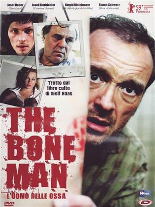 The Bone Man - L'uomo delle ossa (2009)