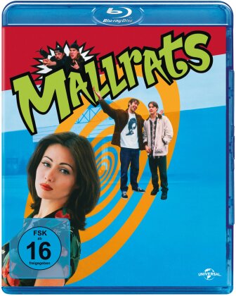 Mallrats (1995)