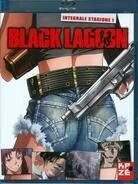Black Lagoon - Stagione 1 (2 Blu-rays)