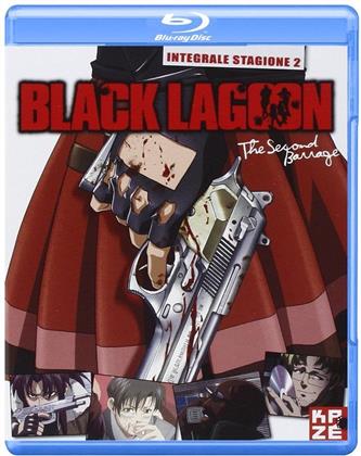 Black Lagoon - Stagione 2 (2 Blu-ray)