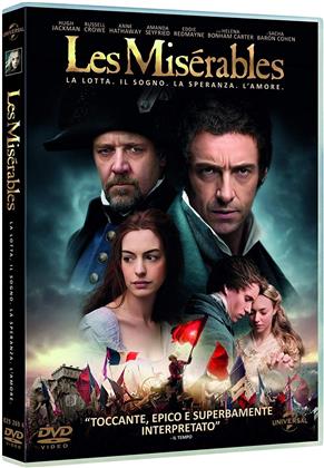 Les Misérables (2012) (BookMovies)