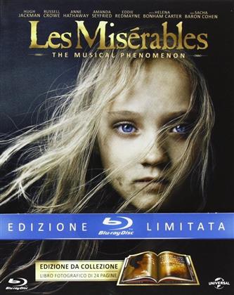 Les Misérables (2012) (Digibook)