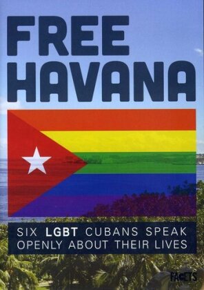 Free Havana (2 DVD)