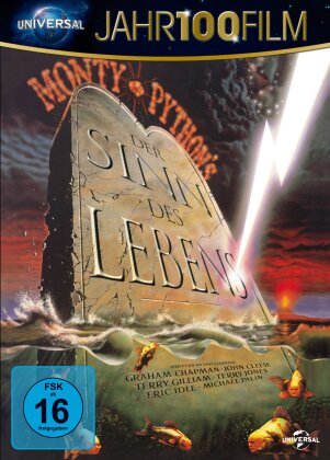 Monty Python - Der Sinn des Lebens (1983)