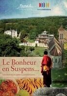 Le Bonheur en Suspens - Édition collector (3 DVD)