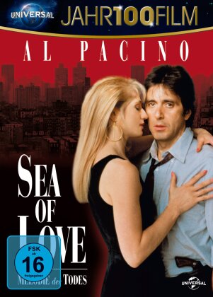 Sea of love (1989) (Jahrhundert-Edition)