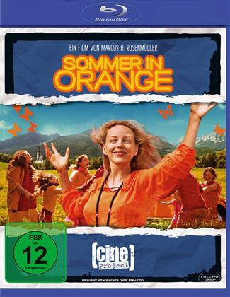 Sommer in Orange - (Cine Project)