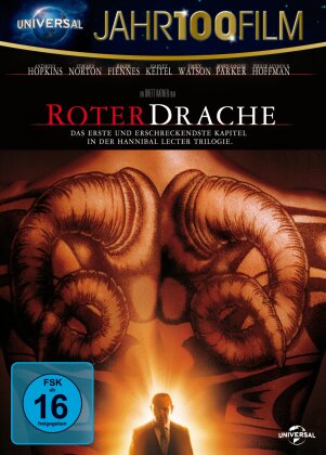Roter Drache (2002) (Jahrhundert-Edition)