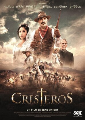 Cristeros - For Greater Glory (2012)