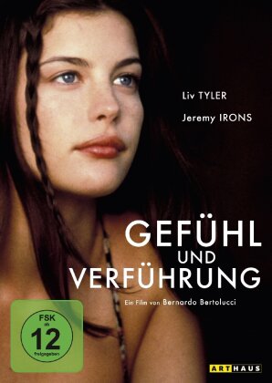 Gefühl und Verführung (1996)