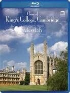 King's College Choir, Cambridge & Cleobury - Händel - Messiah (1993)