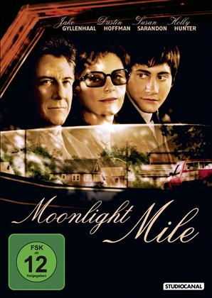 Moonlight Mile (2002) (Neuauflage)