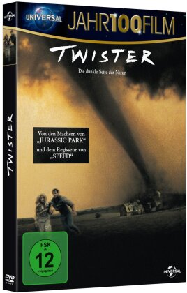Twister (1996) (Jahrhundert-Edition)