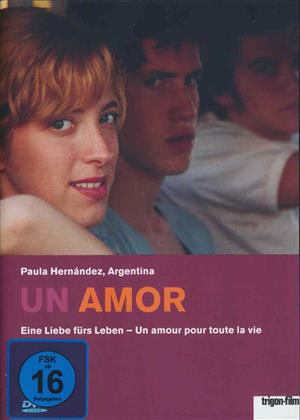 Un amor - Eine Liebe fürs Leben (Trigon-Film)
