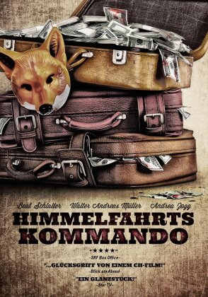 Himmelfahrtskommando (2012)