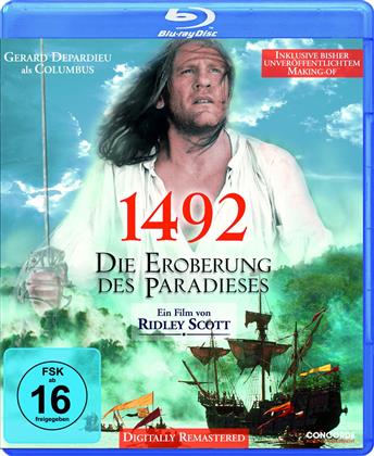 1492: Die Eroberung des Paradieses (1992) (Digitally Remastered)
