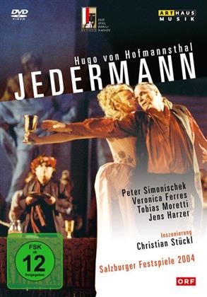 Jedermann - Salzburger Festspiele 2004 (2004)
