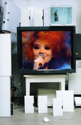 Björk - Later with Jools Holland 1995 - 2011