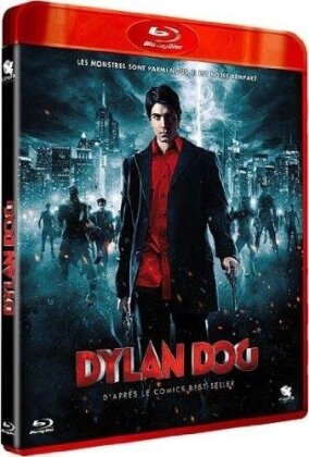 Dylan Dog (2010)