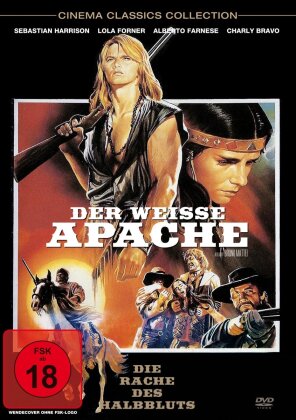 Der Weisse Apache (1986)