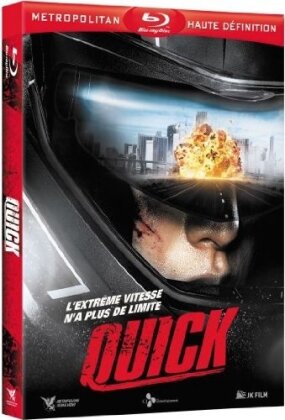 Quick (2011)