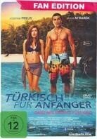 Türkisch für Anfänger - Der Film (Fan Edition, 2 DVD)